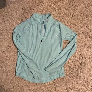 Girl’s Old Navy 1/4 Zip Light Weight Pullover